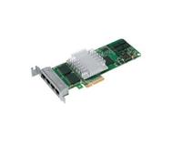 Intel EXPI9404PTL Adattatore di server Quad Pro/1000 PT Retail unit