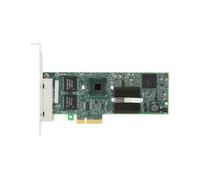 Intel Gigabit ET2 Quad Port Server Adapter Box