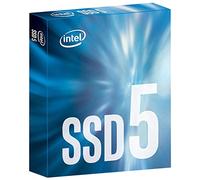 Intel - Hard Disk SSD da 3,2", serie 540s, 480 GB, M.2 80 mm SATA, 16 nm, TLC SSDSCKKW480H6X1