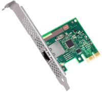 Intel I210t1 Network Card Internal Ethernet Trasparente
