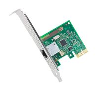 Intel I210T1 Interno Ethernet scheda di rete e adattatore