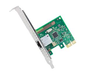 Intel I210T1BLK - Interno - Cablato - PCI Express - Ethernet - 1000 Mbit/s