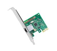 Intel I210T1BLK scheda di rete e adattatore Interno Ethernet 1000 Mbit/s