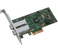 Intel I350-F2 LAN-Adapter, 2x LC-Duplex