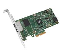 Intel I350T2V2 - Interno - Cablato - PCI Express - Ethernet - 1000 Mbit/s