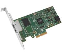 Scheda di Rete Intel I350T2V2BLK