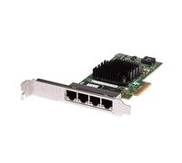 Intel ® I350T4 Scheda di rete