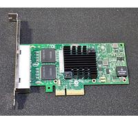 Intel I350T4BLK Adattatore di server Ethernet I350-T4 Retail Bulk