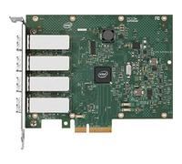 Intel ® I350T4BLK Scheda di rete