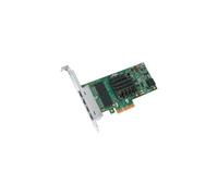 Intel I350T4V2 scheda di rete e adattatore Interno Ethernet 1000 Mbit/s (INTEL E