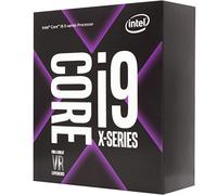 Intel i9-9900x Lga2066 (3,5 GHz/19,25 M) (Bx80673I99900X) *6371