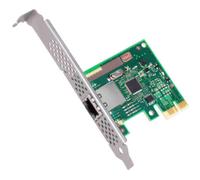 Intel Intel Ethernet Server Adapter I210-T1 - Adattatore di rete 1 GBit/s LAN