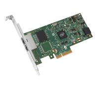 Intel Intel Ethernet Server Adapter I350-T2 - Adattatore di rete 1 GBit/s LAN