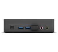 INTEL Intel Next Unit of Computing 11 Essential Kit - Nouvo