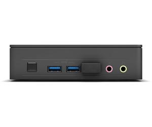 INTEL Intel Next Unit of Computing 11 Essential Kit - Nouvo