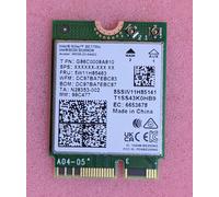 E_0015_ 18092946000 Intel Intel Killer Wi-Fi 7 BE1750 Interno WLAN / Blu