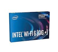 Intel Kit Desktop® Wi-FI 6 (Gig+)
