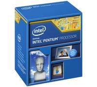 Intel LGA1150 Processore Pentium G3250 da 3.2GHz, 54W, Grigio