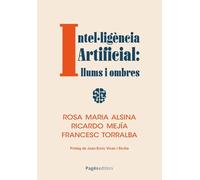 Intel·ligència Artificial: llums i ombres: 177