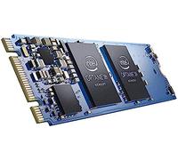 Intel MEMPEK1 W016GAXT 16 GB 80 mm PCIe M.2 Optane RAM retail box - nero