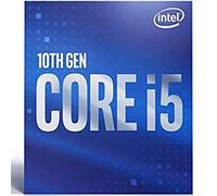 Intel Core i5-10400F processore 2,9 GHz 12 MB Cache intelligente Scatola