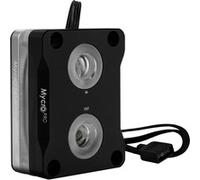 TG-MY-DD-P-RGB-i-V1 Intel Mycro Direct-Die Pro RGB, KÃ¼hlkÃ¶rpernero /transpare