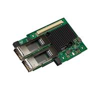 Intel Network XL710QDA2OCP - Adattatore Ethernet per server XL710-QDA2 Open Compute Project Brown Box