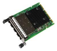 Intel Netzwerkadapter X710 10Gb 4-Port 10GbE Ocp 3.0 Modulo X710DA4OCPV3G1P