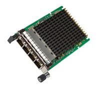 Intel NIC/Ocp up to 10Gb RJ45 x 4 OEM Nic PCI-Express 10000 X710T4LOCPV3G1P
