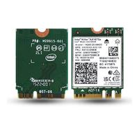 INTEL - Wi-fi 6e Ax210 - Netzwerkadapter - M. 2 2230 - 802.11ac, 802.11ax (wi-fi 6), Bluetooth 5.2