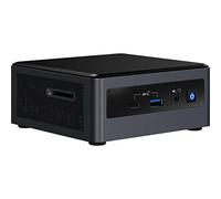 Intel NUC 10 Performance Kit - Processore Intel Core i3 (telaio alto)