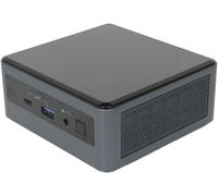 Intel NUC 10FNH Mini PC Intel i5-10210U 8GB DDR4 256GB NVMe - WiFi Thunderbolt 3