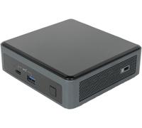 Intel NUC 10FNK Mini PC Intel i5-10210U 8GB DDR4 256GB NVMe - WiFi Thunderbolt 3