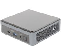 Intel NUC 10FNK Mini PC Intel i7-10710U 8GB DDR4 256GB NVMe - WiFi Thunderbolt 3