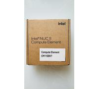 Intel NUC 11 Compute Element BKCM11EBV716W Intel Core I7-1185G7 16GB RAM
