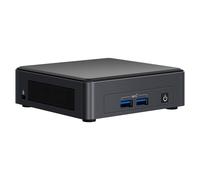 Intel NUC 11 Core i7 2.1 GHz - SSD 1 TB RAM 16 GB