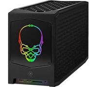 Intel NUC 11 Extreme Kit NUC11BTMi7 Gaming Barebone System - Mini PC Core i7 11a generazione i7-11700B Octa-Core (8 core)