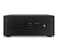 Intel NUC 11 NUC11PAH Core i5 2.4 GHz - SSD 512 GB RAM 16 GB