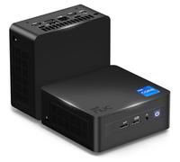 Intel NUC 12 NUC12WSK Core i3 1 GHz - SSD 128 GB + HDD 384 GB RAM 16 GB