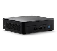 Intel NUC 12 Pro Kit NUC12WSKv7 UCFF Nero i7-1270P