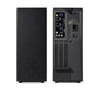 Intel NUC 13 Extreme Raptor Canyon Mini Gaming PC NUC13RNGi7, 13a generazione Core i7-13700K, 5.4 GHz, 16 core, 24 thread, WiFi 6, Bluetooth 5.2, Intel UHD Graphics 770 (Barebone System)