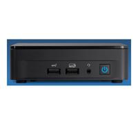Intel NUC 13 Pro Kit UCFF Mini PC barebone DDR4-SDRAM PCI RNUC13ANKI70000