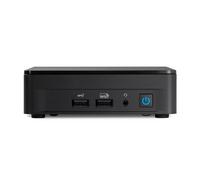 Intel NUC 13 Pro Kit UCFF Nero i7-1360P (Intel NUC Barebone NUC13ANKI7 Arena Can