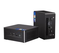 Intel NUC 13 PRO NUC13ANHi5 Arena Canyon 0 GB di RAM 0 GB SSD SENZA sistema