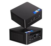 Intel NUC 13 PRO NUC13ANHi5 Arena Canyon 16 GB RAM 512 GB SSD Intel Core