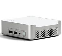 Intel NUC 13 Vivid Canyon Mini PC NUC13VYKi7 Desktop Computer/HTPC di 13a generazione Intel Core i7-1360P, 12 core (4P+8E), 16 thread, Wi-Fi 6E, Bluetooth 5.3, Windows 11 Pro (16 GB DDR4 RAM, 1 TB