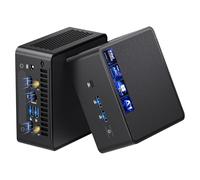 Intel NUC 15 PRO, per ASUS NUC 15 PRO Mini PC - con Ultra 7 255H, 32GB RAM & 1TB SSD, Win 11 Pro, Intel Wi-Fi 7 (Gig+) e BT 5.4 | PC per business per istruzione, ufficio, digital signage, POS & PMI