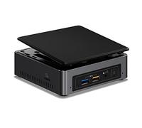 Intel NUC 7 Mainstream Kit (NUC7i3BNK) - Core i3, corto, non è necessario aggiungere componenti