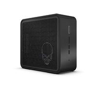 Intel NUC 9 Extreme Kit, NUC9i5QNX, con cavo USA, confezione singola