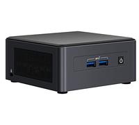Intel NUC Barebone BNUC11TNHv50000 NOcor